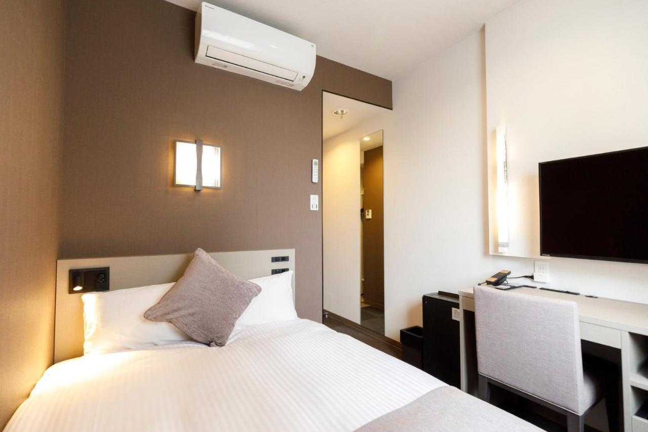 Hotel Third Place Hakata Фукуока Екстериор снимка