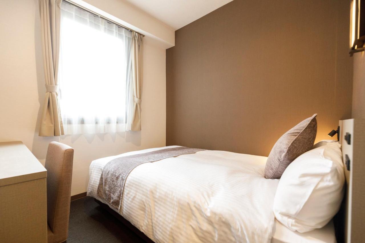 Hotel Third Place Hakata Фукуока Екстериор снимка