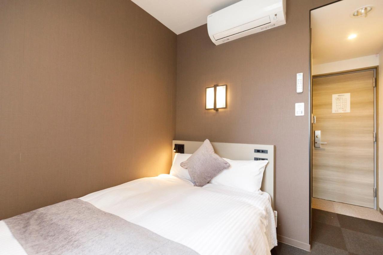 Hotel Third Place Hakata Фукуока Екстериор снимка
