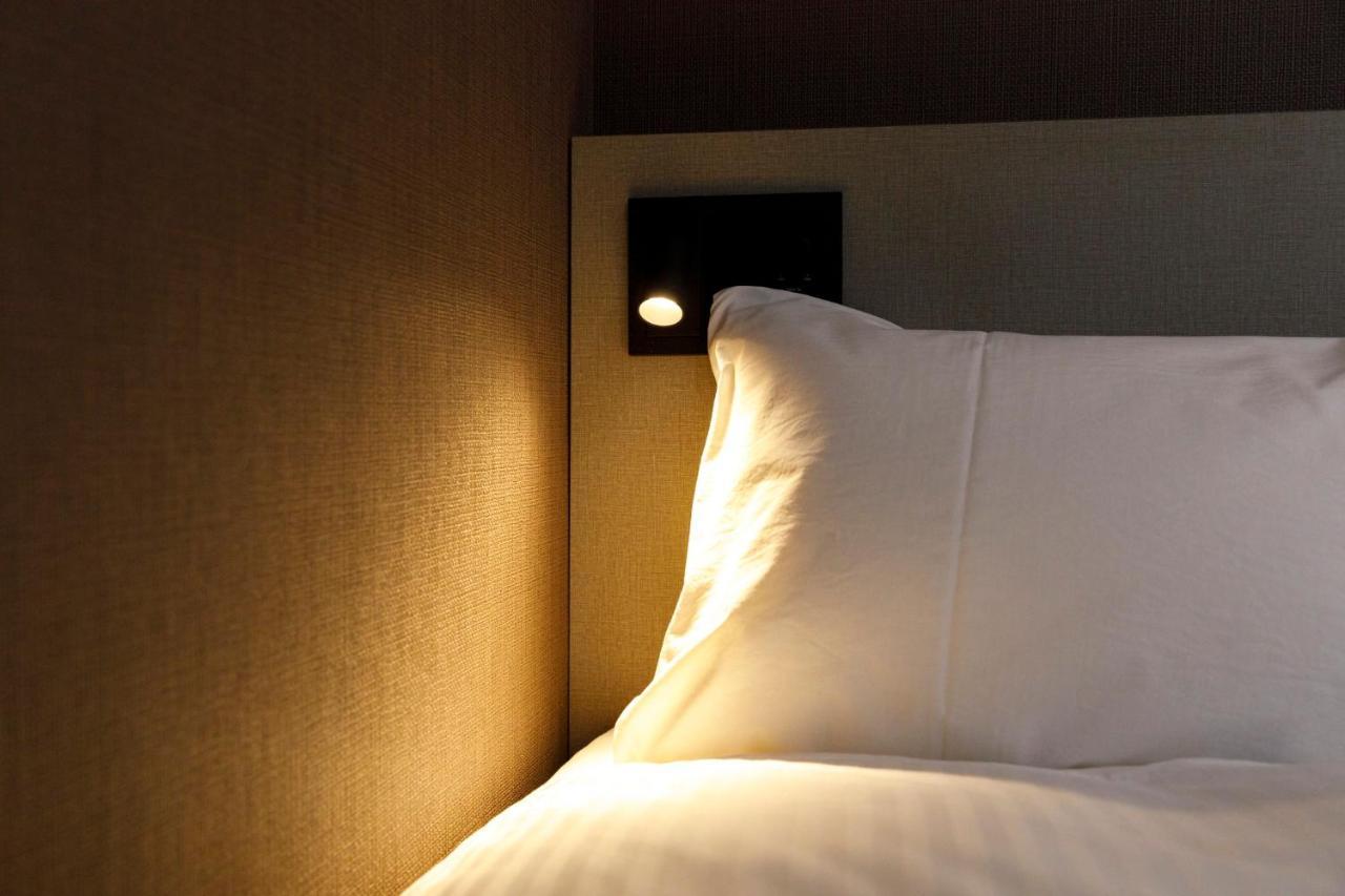 Hotel Third Place Hakata Фукуока Екстериор снимка