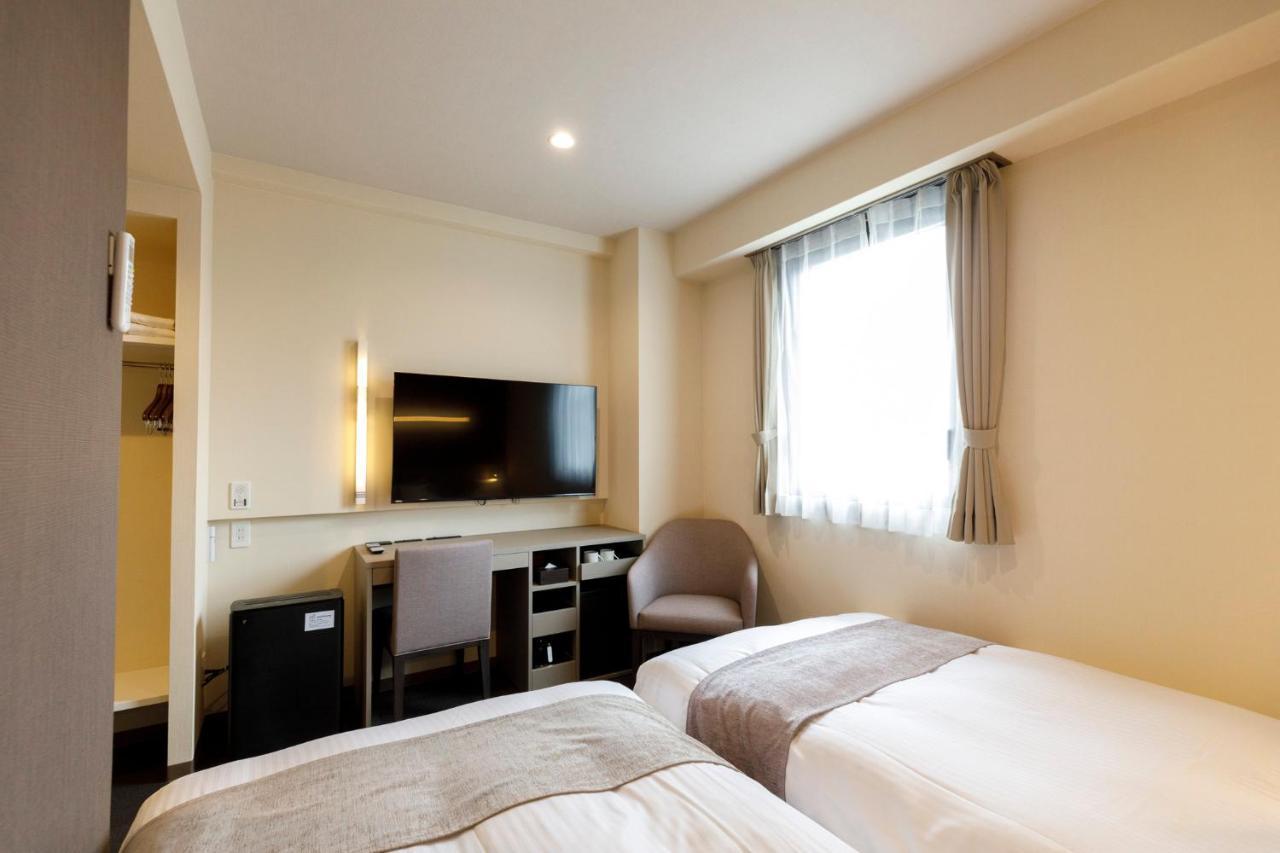 Hotel Third Place Hakata Фукуока Екстериор снимка