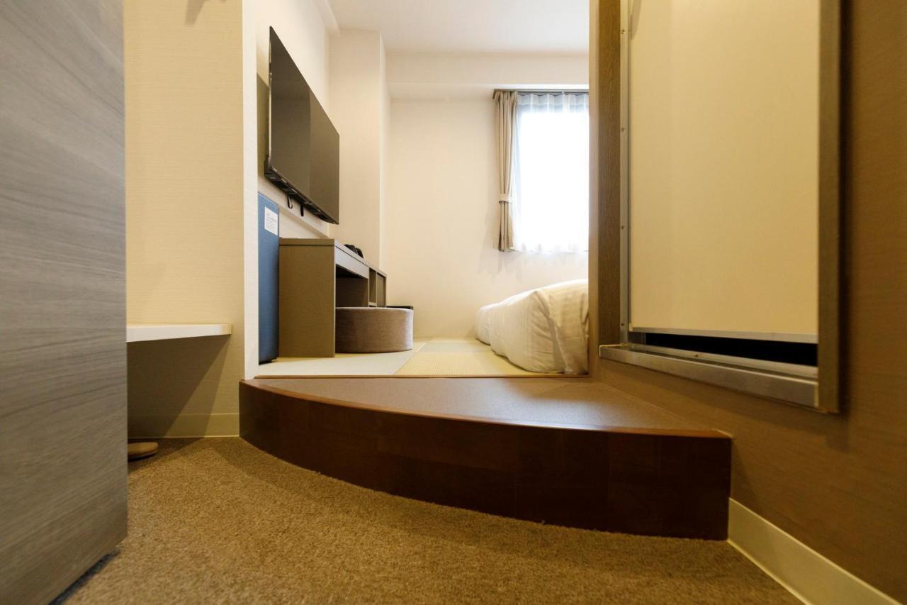 Hotel Third Place Hakata Фукуока Екстериор снимка