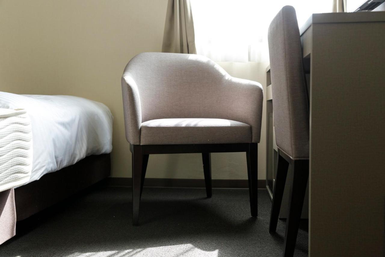 Hotel Third Place Hakata Фукуока Екстериор снимка
