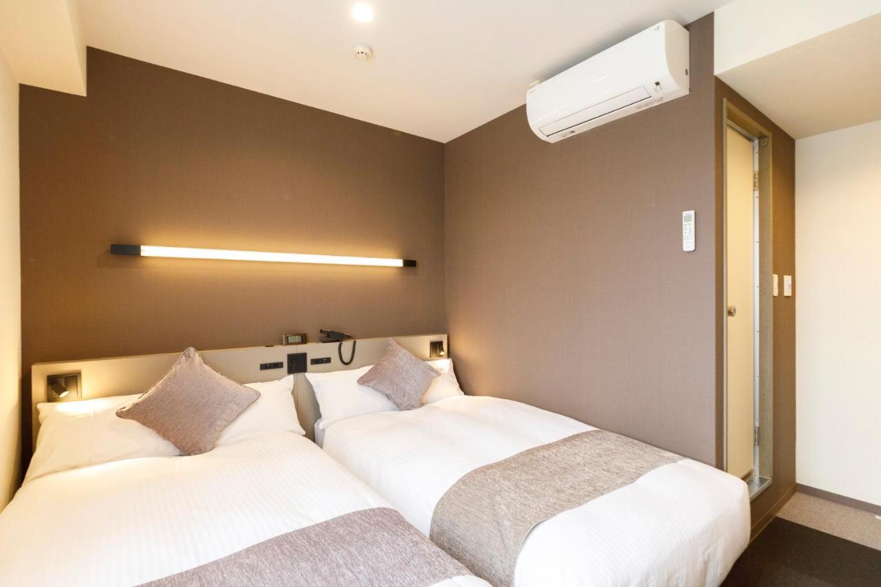 Hotel Third Place Hakata Фукуока Екстериор снимка