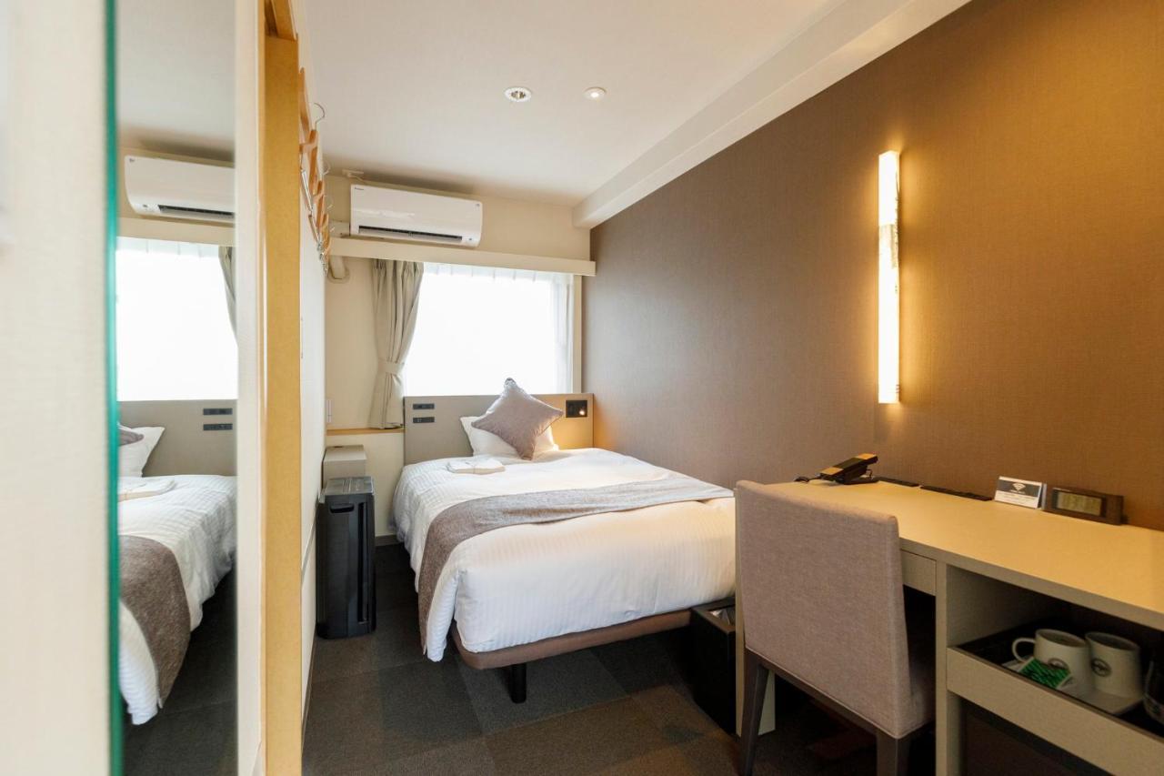 Hotel Third Place Hakata Фукуока Екстериор снимка