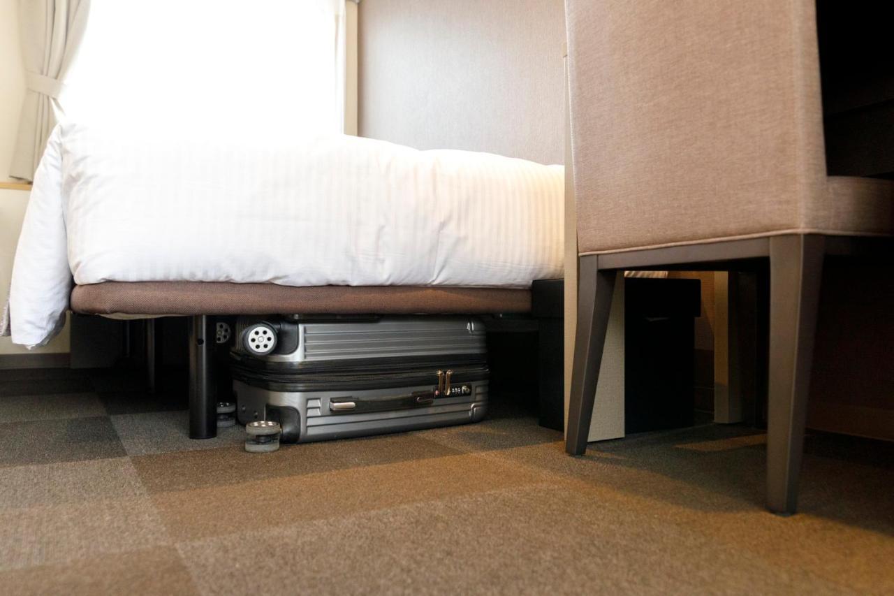 Hotel Third Place Hakata Фукуока Екстериор снимка