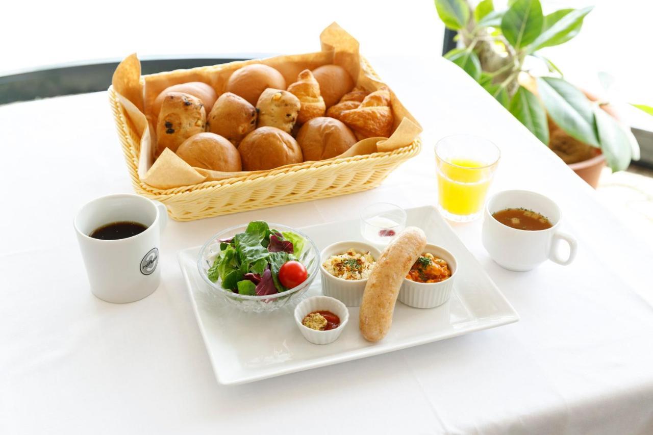 Hotel Third Place Hakata Фукуока Екстериор снимка