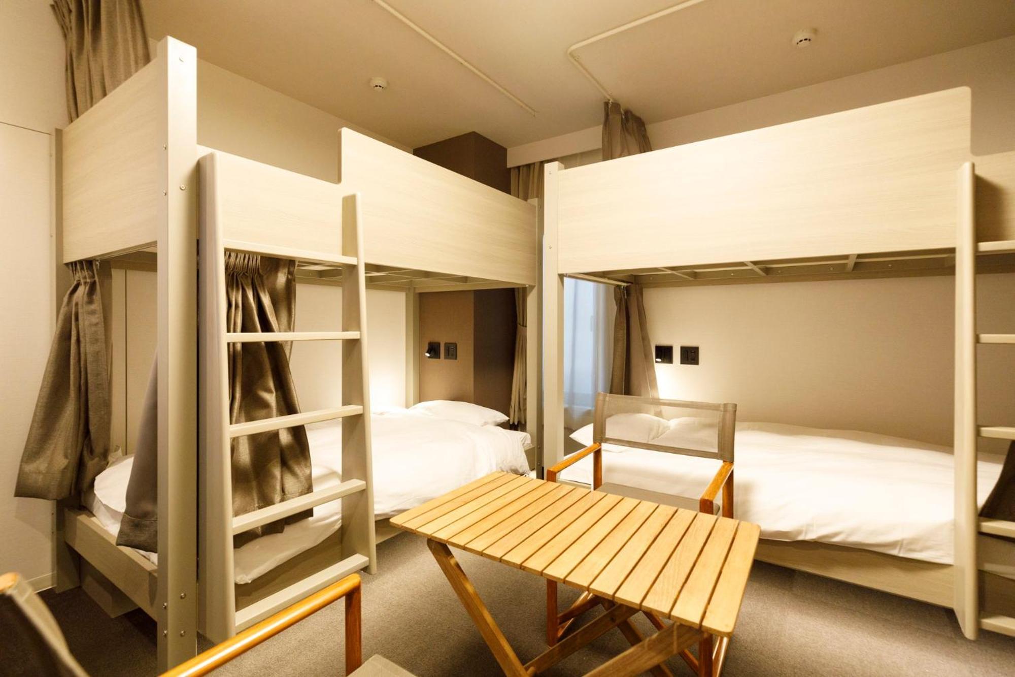 Hotel Third Place Hakata Фукуока Екстериор снимка